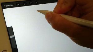 ДЕШЕВЫЙ китайский СТИЛУС для IPAD \ Обзор стилуса goojodoq \ Альтернатива Apple Pencil