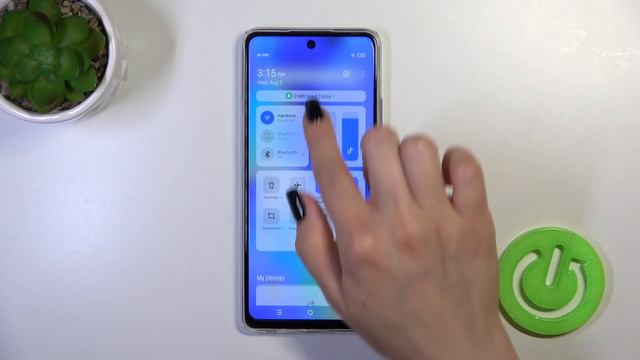How to Enable & Disable NFC on Tecno Spark 10 Pro