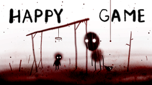 Happy Game v1.0.2 - Полное Прохождение Игры (Счастливая игра) ПК 2021. (бЕз КоМмЕнТоВ =)
