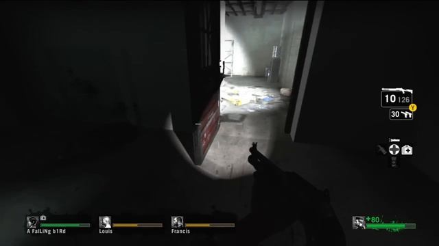 Left 4 Dead - Ragdoll Fun смотреть онлайн