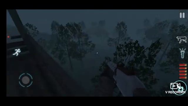 Сереноголовый хочет меня съесть 😨... Прохождение игры ,, Siren Head Haunted" 😨 смотреть онлайн