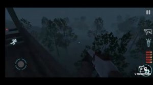 Сереноголовый хочет меня съесть 😨... Прохождение игры ,, Siren Head Haunted" 😨