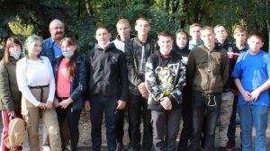 ВЫПУСК-2023 - группа МР-201