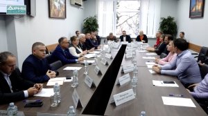 Круглый стол на тему «Ликвидация опасных объектов» состоялся в Нижнем Новгороде