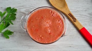 Закуска из перца и моркови на зиму