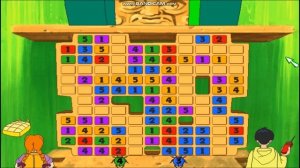 Longplay - Следопыты. Загадки Матики