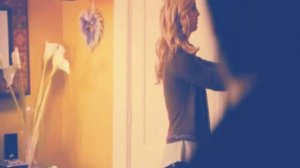 Брюнетка и блондинка |Батл Керолайн и Елены | The Vampire Diaries