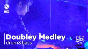 Double Medley | drum&bass | 3years in Business by BassPatrolPromo | @Dj'sBar Izhevsk 19.08.22