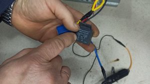 ПОИСК КОРОТКОГО ЗАМЫКАНИЯ