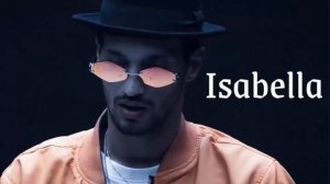 Soolking - Isabella (clip video) 2020