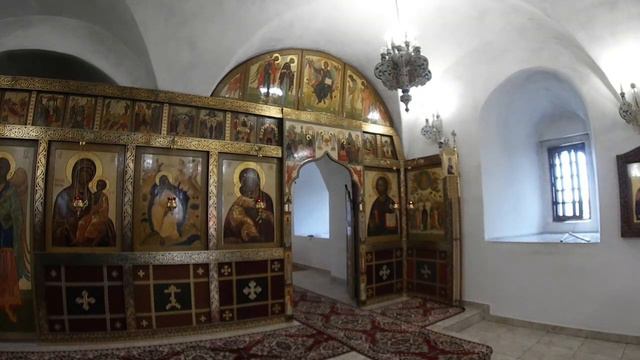 27 мая. Часы. Божественная литургия. смотреть онлайн