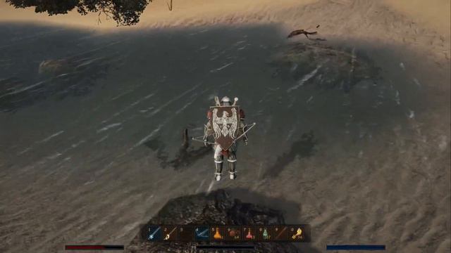 Гота LTM Прохождение Арбалетчиком Сборка Лучших Модов Gothic 3 Часть 18 смотреть онлайн