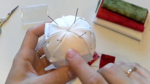 Новогодний шар в технике АРТИШОК: как это сделано:)