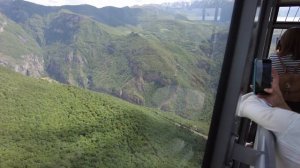 Монастырь Татев / Tatev Monastery