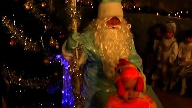 Толыбай Алмас ДДУ (садик) город Актау смотреть онлайн