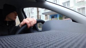 VW Polo Sedan. Барахлит Электроусилитель Руля.