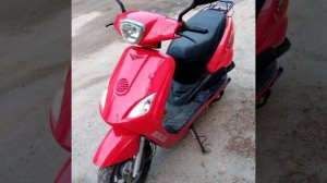 топ 5 бюджетных скутеров___ КАКОЙ СКУТЕР КУПИТЬ??!