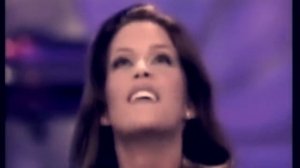 Лиза Мари Пресли МАЙКЛ ДЖЕКСОН - МУЖЧИНА В МОЕЙ ГОЛОВЕ