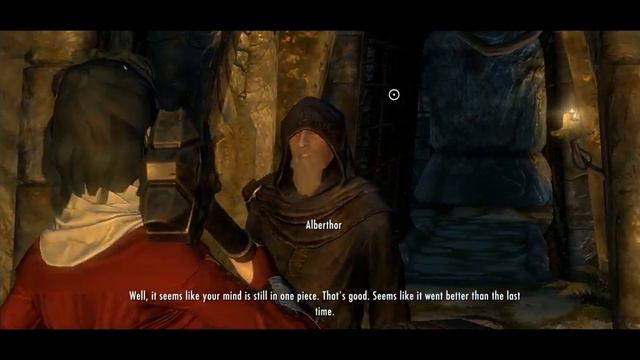 Skyrim SE - (QUEST MOD) Wyrmstooth Part III смотреть онлайн