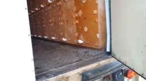 Зимовка павильона 100%