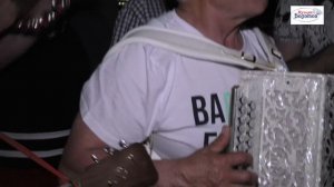 Калина! Николай Архипкин и Геннадий Аксенов! Пой гармонь, звени душа, песня русская слышна!