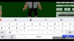 как сделать SCP 173 скульптура в роблоксе.