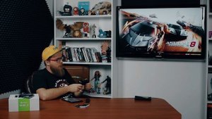 ? ОБЗОР NVIDIA SHIELD (2017) #ЖЕЛЕЗОGG