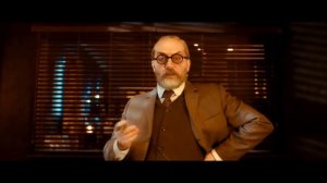 Саша, телефон и Фрейд. О чём ещё говорят мужчины