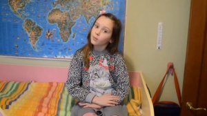 Стихи про папу для детей - стихи на день пап - Видео