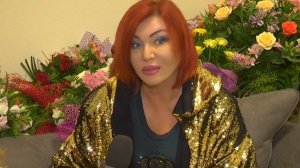 AFISHA Интервью Ирина Билык