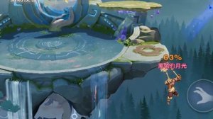 【星之破晓】我可星之破晓第一糕手