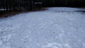 Прогулка по Мухтоловским озёрам . часть 1