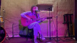 Полина Баранкова 7.6. "Система" (Е.Летов)