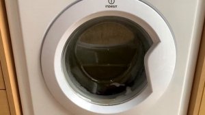 Indesit IWD61450 - Cotton 60° Eco Time