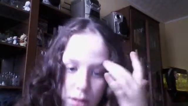 Как сделать красивую причёску  быстро и просто