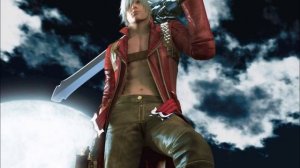 Devil May Cry 3 Theme Music (Devils Never Cry - Tetsuya Shibata)