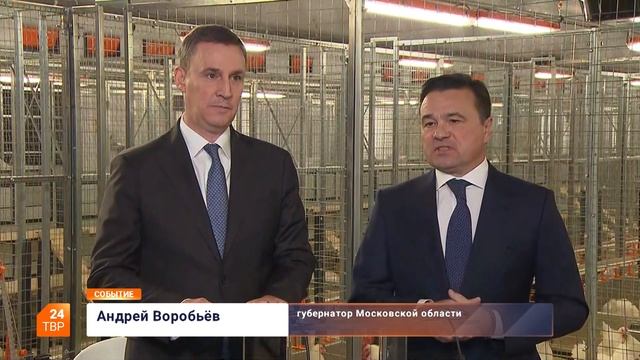 Альтернатива «Ножкам Буша» смотреть онлайн