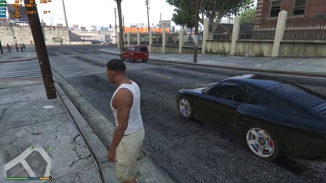 HP PAVILION GAMING LAPTOP 16GB RAM + GTX 1650 + RYZEN 7 + GTA 5 1080P VERY HIGH SETTINGS смотреть онлайн