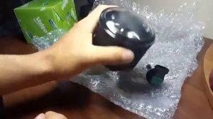 Противотуманки с Aliexpress
