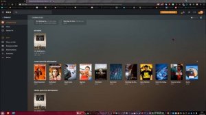 ?CRÉER SON PROPRE SERVEUR DE FICHIER MULTIMÉDIA AVEC PLEX?