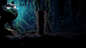 Hollow Knight - Great Slash