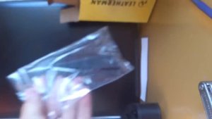 Мультитул Leatherman  Charge TTi