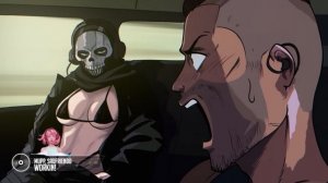 MUPP & Sadfriendd - WORKIN!