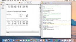 Logarithmic Models Using Stata