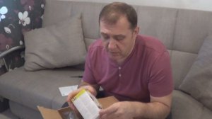 Домашняя ручная маслобойка.