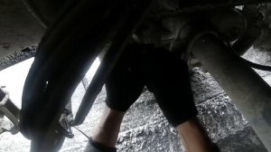 В Усть-Кут. Первый рейс в жизни за рулем фуры. Дальнобой без опыта по гололеду и в одиночку. Часть1