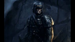 DonReven - Солдатская доля (Warhammer 40k)
