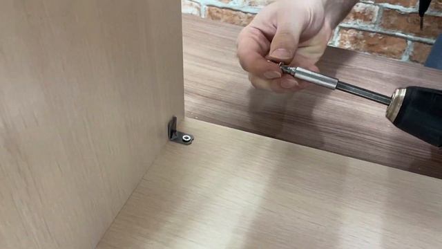 Комплект прихожей