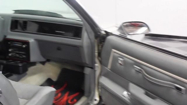 1421 DFW 1986 Chevy El Camino SS смотреть онлайн