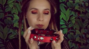 АСМР ?  Ты - моя модель! Видео для сна и расслабления ? ASMR - Relax, you are my model today!